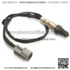 Oxygen sensor (rear)  39210-2B365    for Hyundai 19 Festa 1.6T