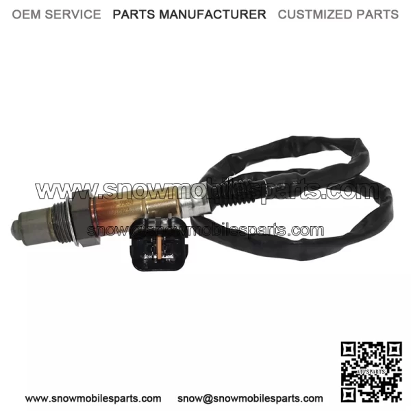 Oxygen sensor (rear right)  39210-39650    for Kia Carnival 3.5L - Image 3