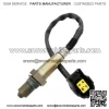Oxygen Sensor(Rear) A0045420718 0258006749 330MM for Benz W204 W212 - Image 4