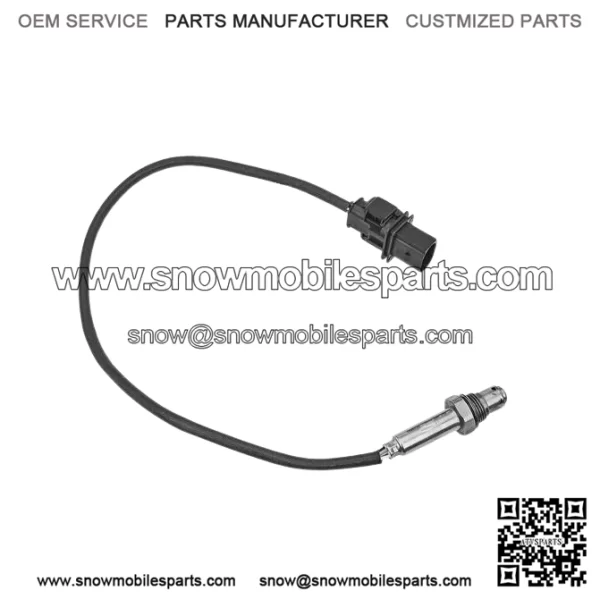 Oxygen sensor (front) 0095426018  for Mercedes-Benz S350 in 2012