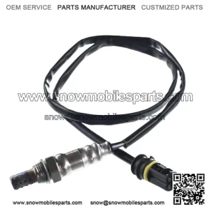 Oxygen sensor (rear) 0015407417  for Mercedes-Benz G55 5.5T in 2009