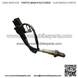 Oxygen sensor (front) 182837  for Maserati Quattroporte 2008 4.2L