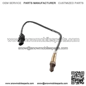 Oxygen sensor (rear) 217447  for Maserati Quattroporte 2009 4.7L