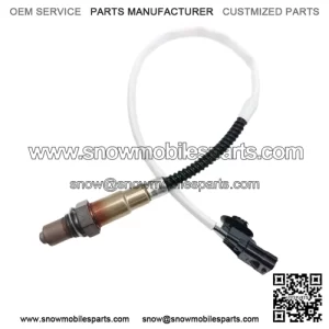 Oxygen sensor (front) 8200650085   for Renault Megane KZ0/2.0/09