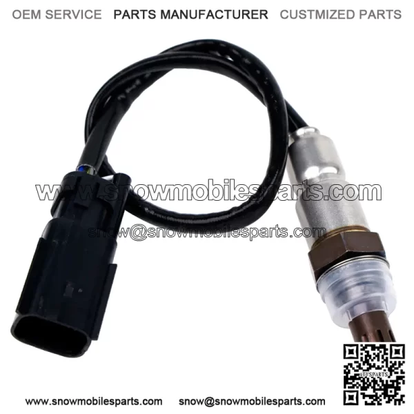 Oxygen sensor (front) 68195741AA forJeep Cherokee/2.4L/14-17 - Image 2