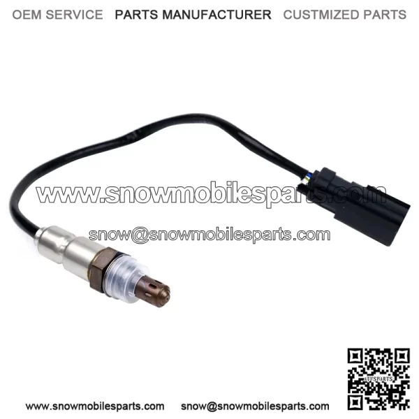 Oxygen sensor (front) 68195741AA forJeep Cherokee/2.4L/14-17 - Image 4