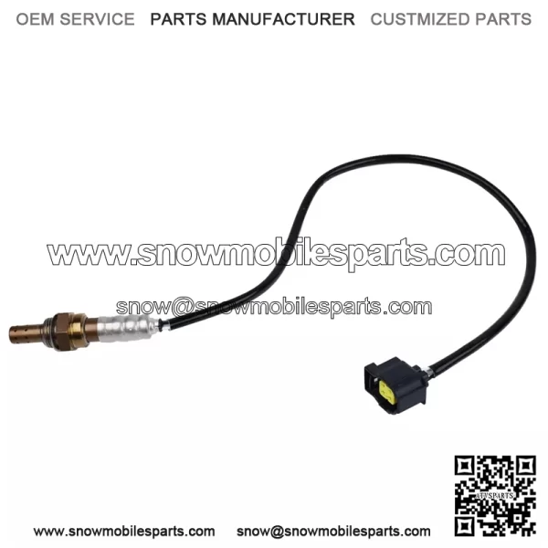 Oxygen sensor (front) 56029050AA forJeep Wrangler 2007 Grand Caravan - Image 2