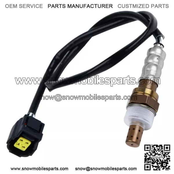 Oxygen sensor (front) 56029050AA forJeep Wrangler 2007 Grand Caravan - Image 4
