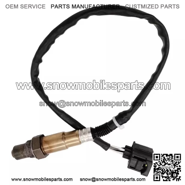 Oxygen sensor (front) 56029085AA forJeep Wrangler III (JK) 07