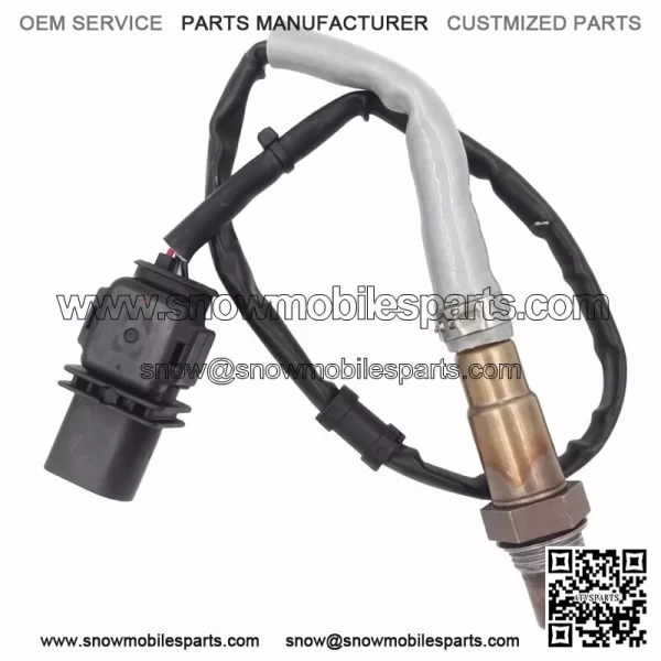 Oxygen Sensor(Front)  06J906262AA 0258017270   600MM for Volkswagen 13 Tiguan 1.8T - Image 4