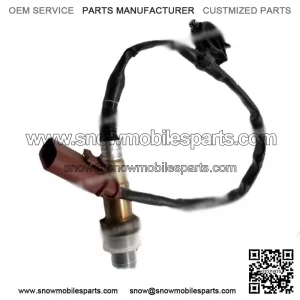 Oxygen Sensor(Front)  33D906262 0258010188   425MM for VW Santana VISTER (2007-2010)
