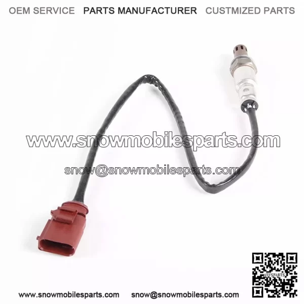 Oxygen Sensor(Front)  04E906262AH 0258030069   660MM for VW Golf 7 1.4T/1.6L (201-2016) - Image 5