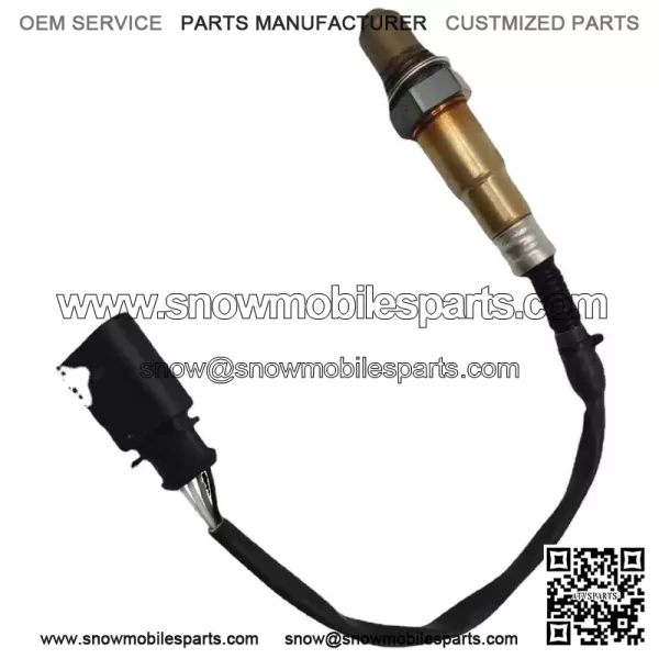 Oxygen Sensor(Rear)  03C906262K    for VW Lavida New Bora New PoLo 1.6 MT - Image 2