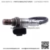 Oxygen sensor (front)  06A906262CD    for Volkswagen Jetta 05-12 - Image 2