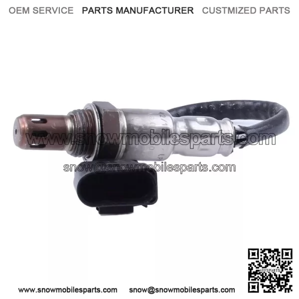 Oxygen sensor (front)  06A906262CD    for Volkswagen Jetta 05-12 - Image 2