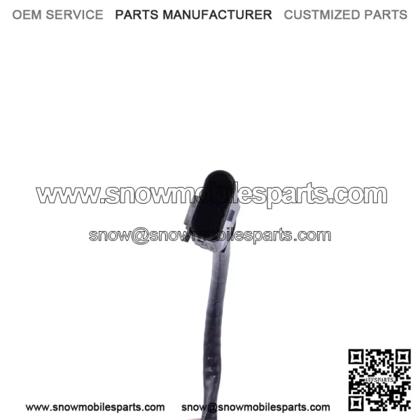 Oxygen sensor (front)  06A906262CD    for Volkswagen Jetta 05-12 - Image 3