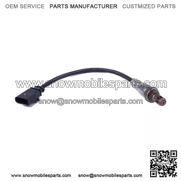 Oxygen sensor (front)  06A906262CD    for Volkswagen Jetta 05-12 - Image 4