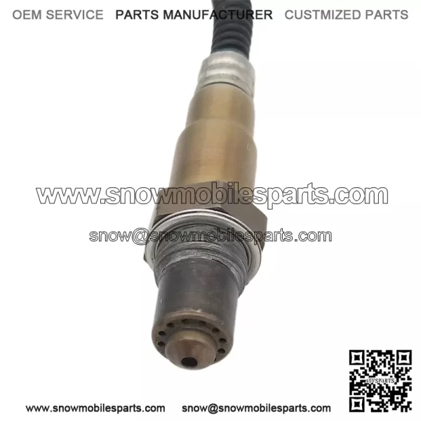 Oxygen sensor (rear)  058906265C    for Volkswagen Passat B5/1.8T 01-09 - Image 4