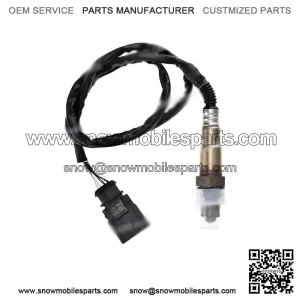 Oxygen sensor (rear left)  022906262CE    for Audi Q7/3.6/06-15