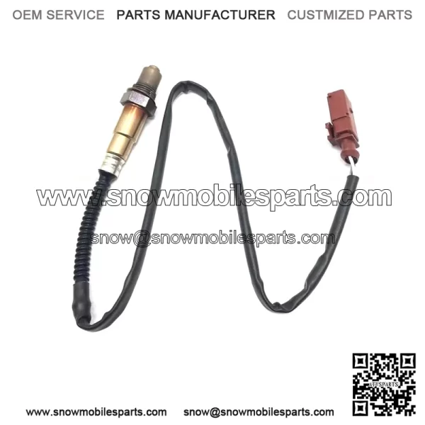 Oxygen sensor (rear right)  022906262CF    for Audi Q7/3.6/06-15