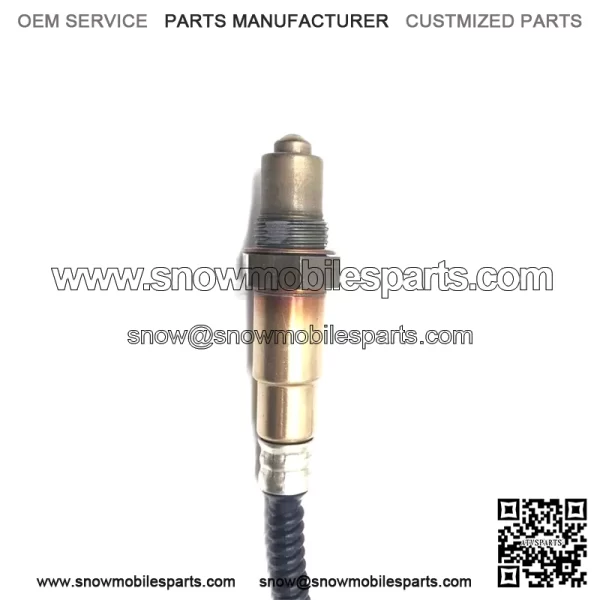 Oxygen sensor (rear right)  022906262CF    for Audi Q7/3.6/06-15 - Image 2