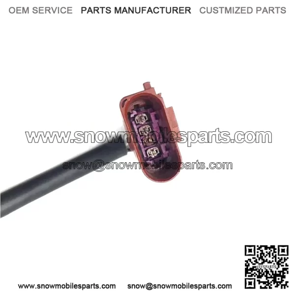Oxygen sensor (rear right)  022906262CF    for Audi Q7/3.6/06-15 - Image 3