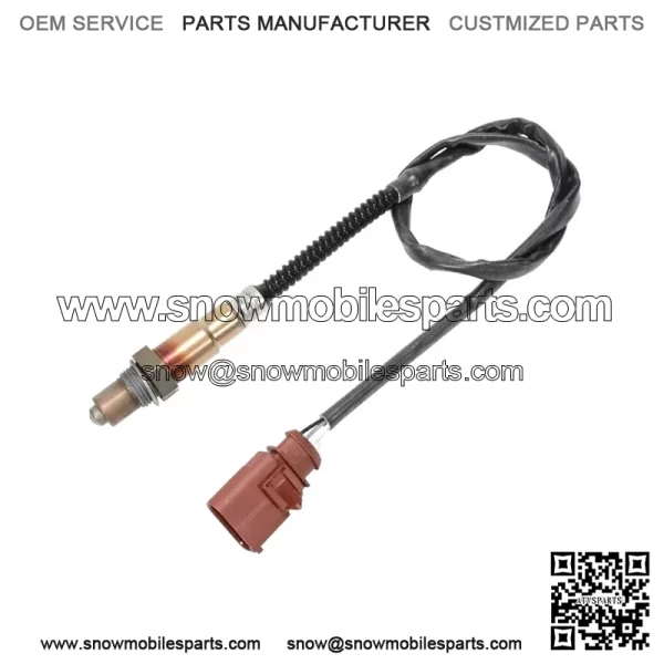 Oxygen sensor (rear right)  022906262CF    for Audi Q7/3.6/06-15 - Image 4