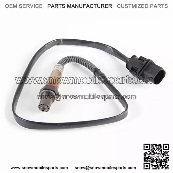 Oxygen sensor (front right)  1K0998262K    for Audi Q7/3.6/06-15 - Image 4