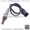 Oxygen sensor (front)  06E906265AJ    for Audi 14A7 2.5L
