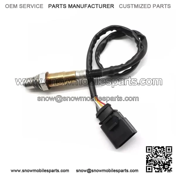 Oxygen sensor (front left)  4H0906262H    for Audi 13S6 4.0L
