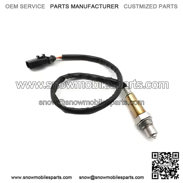 Oxygen sensor (front left)  4H0906262H    for Audi 13S6 4.0L - Image 2