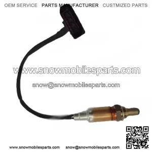 Oxygen sensor (rear left)  022906262AH    for Volkswagen 04 Phaeton 3.2L