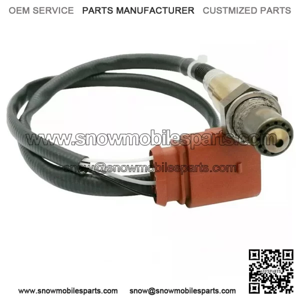 Oxygen sensor (rear right)  022906262BG    for Volkswagen 04 Touareg 3.2L - Image 2