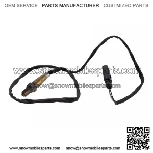 Oxygen sensor (rear left)  022906262BH    for Volkswagen 04 Touareg 3.2L