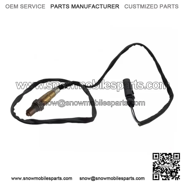 Oxygen sensor (rear left)  022906262BH    for Volkswagen 04 Touareg 3.2L