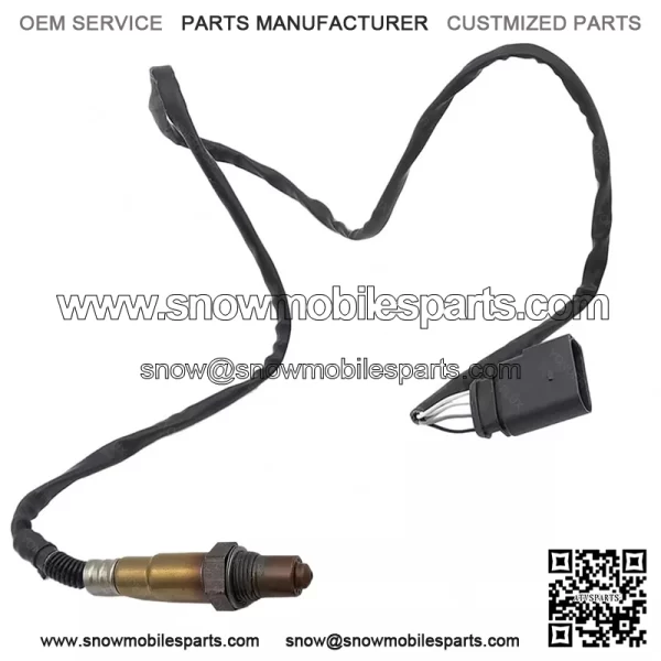 Oxygen sensor (rear left)  022906262BH    for Volkswagen 04 Touareg 3.2L - Image 2