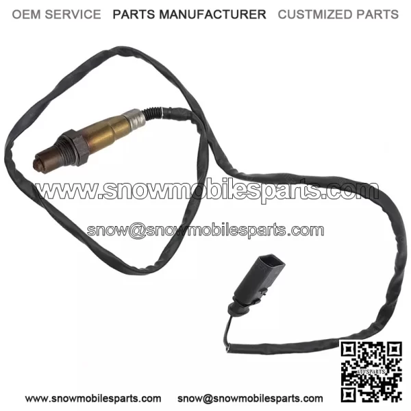 Oxygen sensor (rear left)  022906262BH    for Volkswagen 04 Touareg 3.2L - Image 3