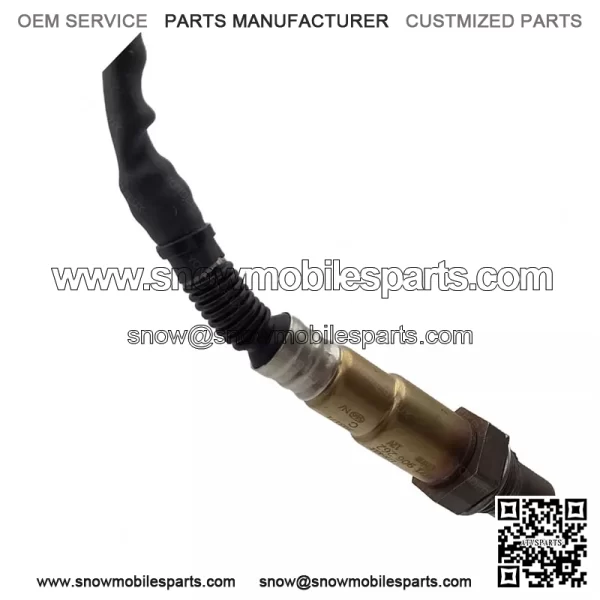 Oxygen sensor (rear left)  022906262BH    for Volkswagen 04 Touareg 3.2L - Image 4