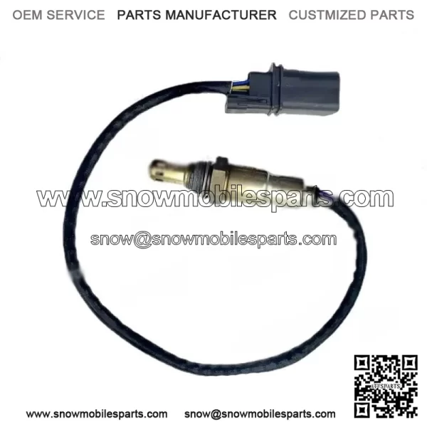 Oxygen sensor (front)  04E906262DM    for Volkswagen 15 Santana 1.6L (natural gas)