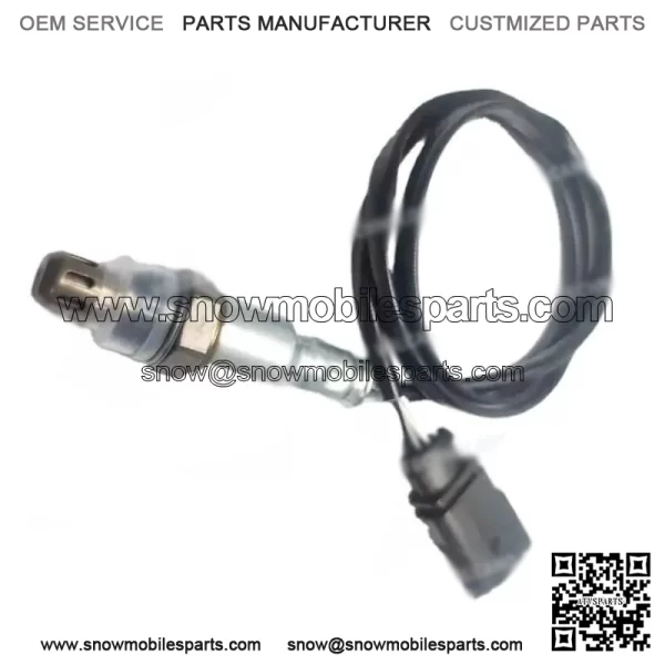 Oxygen sensor (rear)  04E906262EH    for Volkswagen 14 Touran 1.6L