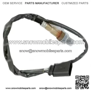 Oxygen sensor (front)  06A906262CH    for Volkswagen 06 Sagitar 2.0L