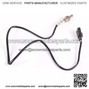 Oxygen sensor (rear left)  06E906262H    for Volkswagen 13 Touareg 3.0T