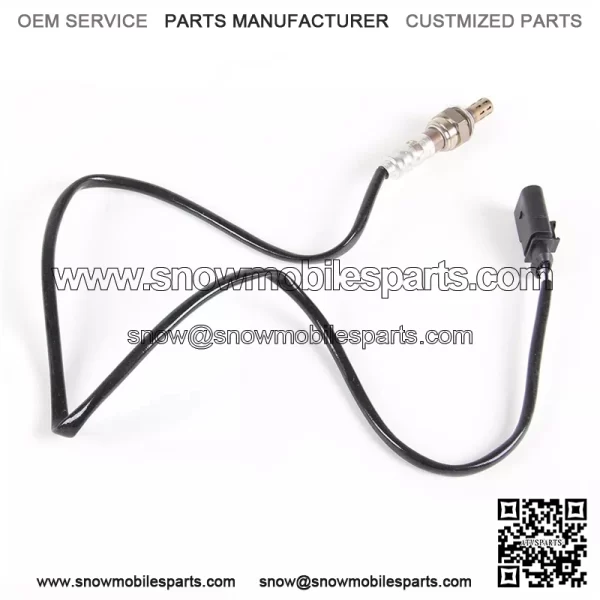 Oxygen sensor (rear left)  06E906262H    for Volkswagen 13 Touareg 3.0T