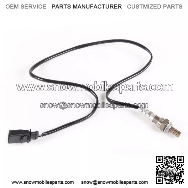 Oxygen sensor (rear left)  06E906262H    for Volkswagen 13 Touareg 3.0T - Image 2