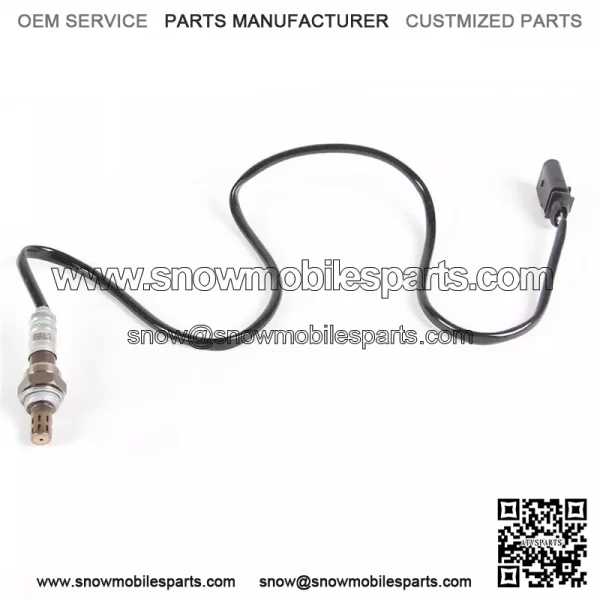 Oxygen sensor (rear left)  06E906262H    for Volkswagen 13 Touareg 3.0T - Image 5