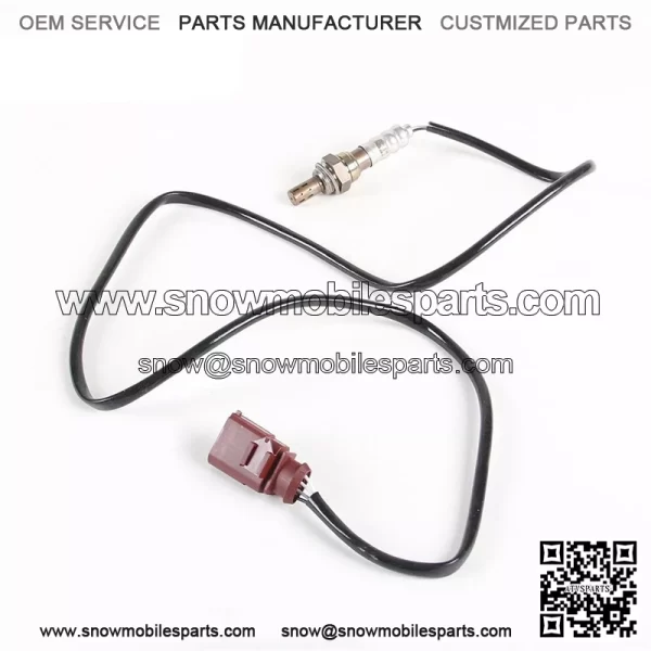 Oxygen sensor (rear right)  06E906262J    for Volkswagen 13 Touareg 3.0T