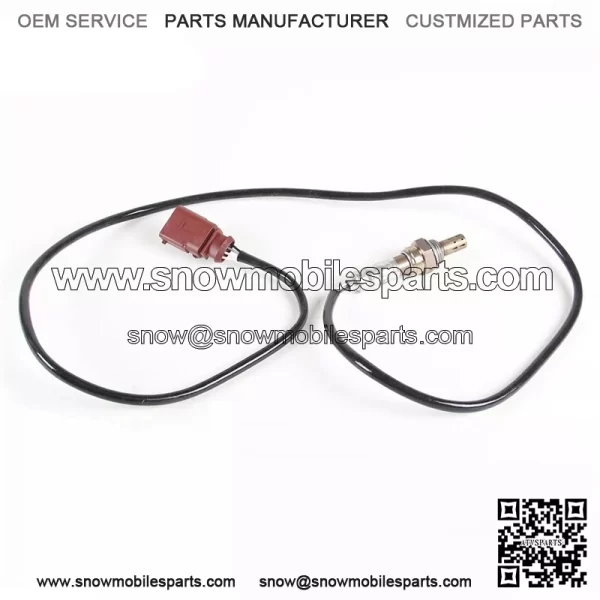 Oxygen sensor (rear right)  06E906262J    for Volkswagen 13 Touareg 3.0T - Image 3