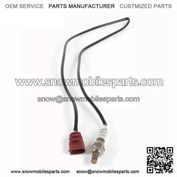 Oxygen sensor (rear right)  06E906262J    for Volkswagen 13 Touareg 3.0T - Image 5