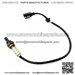 Oxygen sensor (rear left)  06E906265AA    for Audi 11A8 3.0T