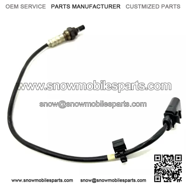 Oxygen sensor (rear left)  06E906265AA    for Audi 11A8 3.0T - Image 2